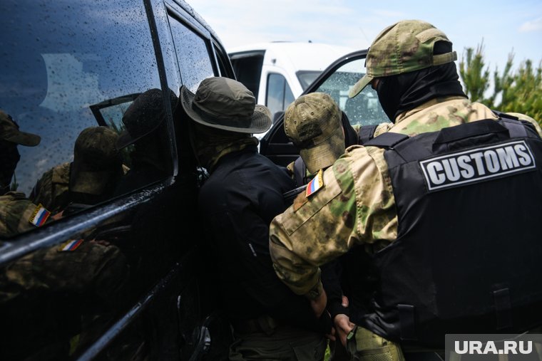 О причинах задержания журналистки пока ничего не известно