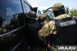 О причинах задержания журналистки пока ничего не известно
