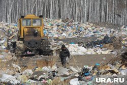 В Салехарде, Муравленко и Новом Уренгое возведут заводы по сортировке мусора