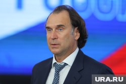 Лисовский побывал в селе Мальцево