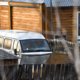 Тарко-Сале топит паводок, спасатели второй день работают в режиме ЧС. Онлайн-трансляция