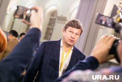 В состав жюри вошел Дмитрий Губерниев