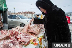 По словам тюменских аграриев, фермерские ярмарки себя не оправдывают