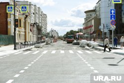Дорогу планировали открыть к 15 июля