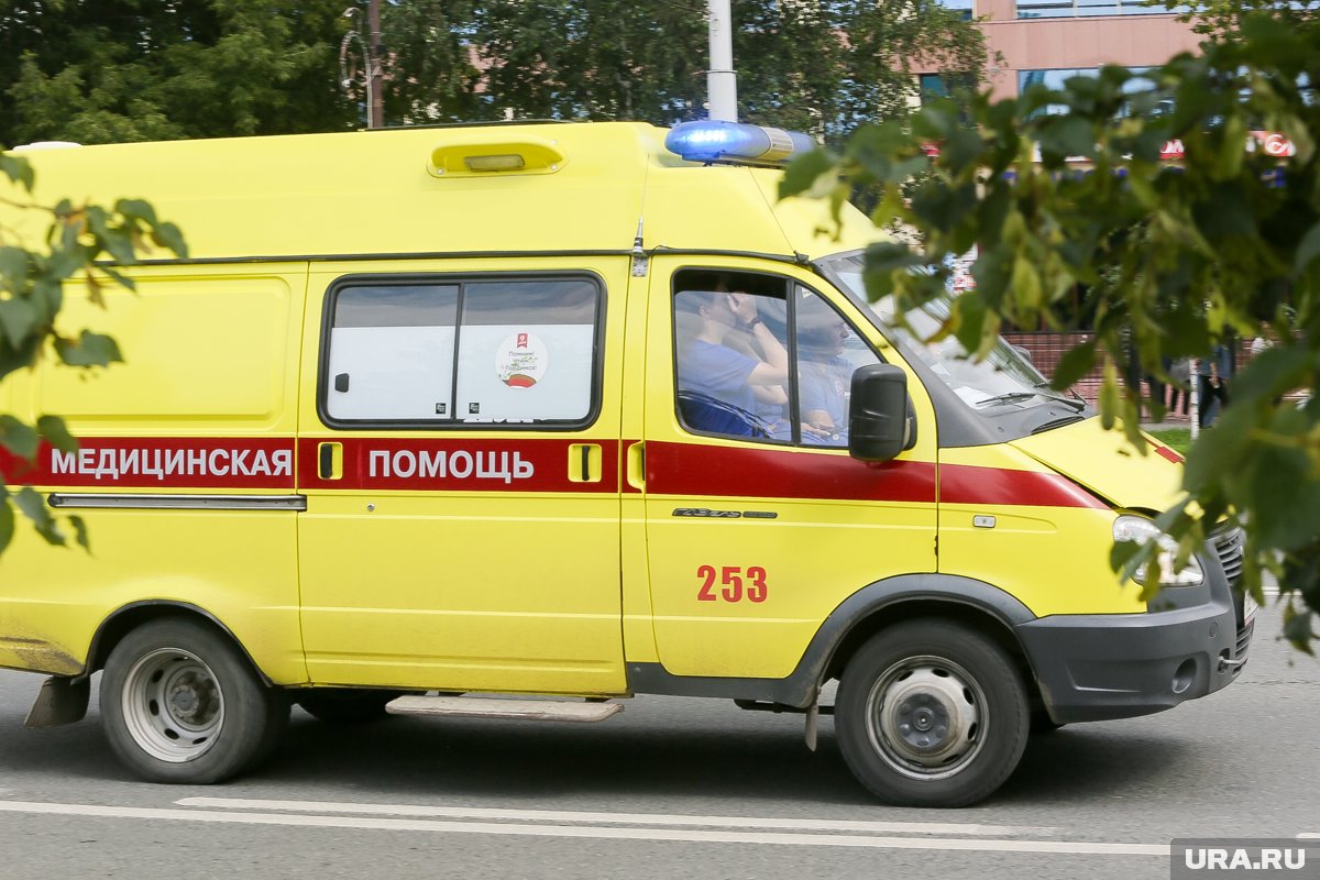 ВСУ уничтожили фельдшерский пункт в Харьковской области