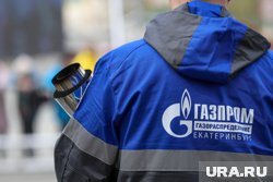 Причиной ареста активов указано требование украинских компаний, сообщили «Ведомости»