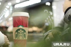 Starbucks могут вернуться в РФ вместо Stars Coffee, однако Тимати пока не подтвердил информацию 