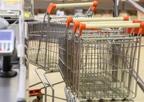 Properm: экс-министр Прикамья пойман на воровстве продуктов из супермаркета