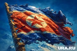 Медведев посетил КНДР