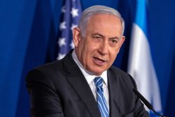 Израиль, по словам премьера Беньямина Нетаньяху, готовил операцию против Ирана с прошлого года и изначально планировал ее на апрель