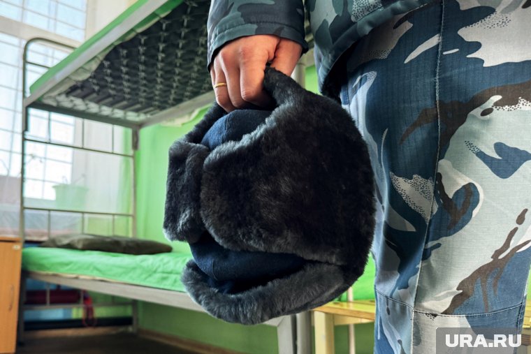 Бывшего чиновника арестовали на два месяца