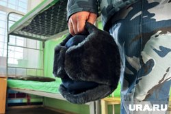 Бывшего чиновника арестовали на два месяца