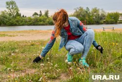 Подростки могут работать на легком труде с 14 лет
