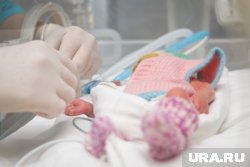 Медианная предлагаемая зарплата для акушерок в Пермском крае находится на уровне 80 тысяч рублей