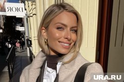 Внучка Софии Ротару встречается с наследником одной из богатейших семей США