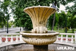 Тюменцы просят администрацию занять Загородным садом