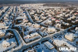 Пермяки предпочитают участки в организованных поселках