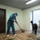 «Лучшая работа!»: журналистка URA.RU поработала кипером в новом пермском зоопарке. Фото, видео
