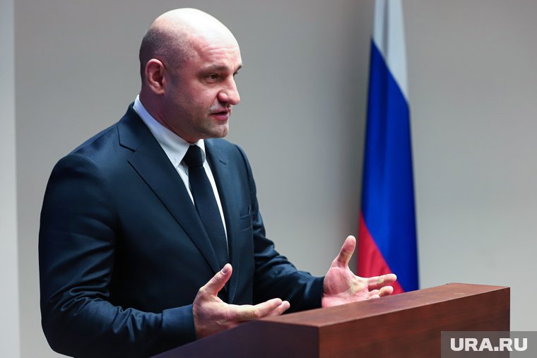 Артем Жога предупредил о паводках, которые начнутся раньше обычного