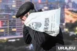 В Тюменской области порывы ветра достигнут 20 метров в секунду