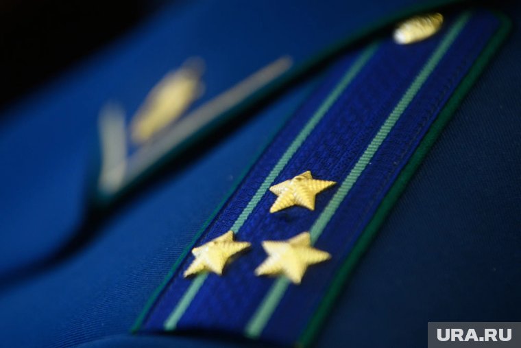 Прокуратура вынесла постановление об устранении нарушений