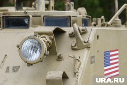 Подразделения будут направлены в города США, где поддерживают мигрантов