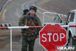 Несоответствие с документацией вскрылось на челябинской границе в пункте «Бугристое» 