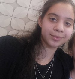 Мадинат Баймурзаева ушла из дома 23 июня