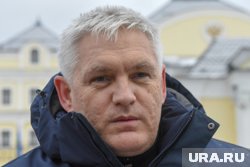 Юрий Леонов: «Мы вместе с теми, кто делает информацию достоянием общества»