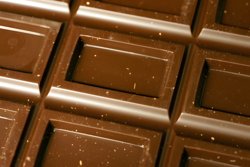 Шоколад в начале дня повышает настроение и улучшает пищеварение