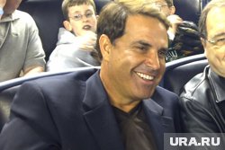 Передача будет выходить на RT с понедельника по четверг