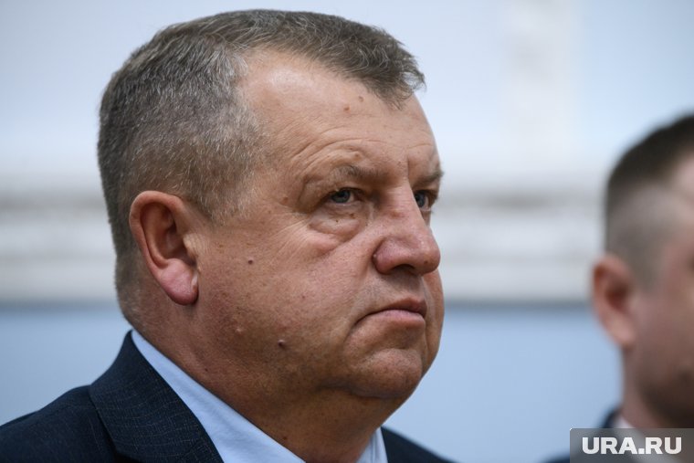 Василий Кириченко не согласен с прогнозами аналитиков РАНХиГС, он уверен в надежном будущем Верхнего Тагила