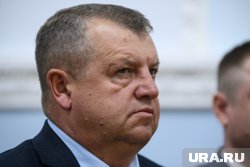 Василий Кириченко не согласен с прогнозами аналитиков РАНХиГС, он уверен в надежном будущем Верхнего Тагила