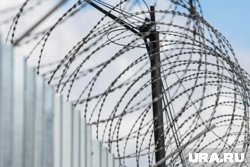 Осужденные представили фильм, снятый в исправительной колонии в Лабытнанги
