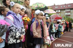 В ЯНАО приедут школьники из Белгородской области