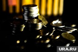Инфляция снижается воздействием на совокупный спрос в экономике
