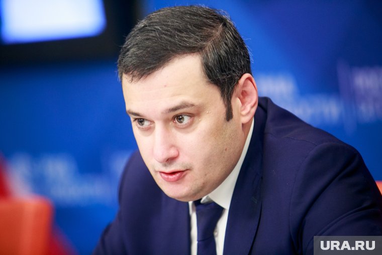 Александр Хинштейн обвинил акционеров "Уфанет" в двойном гражданстве