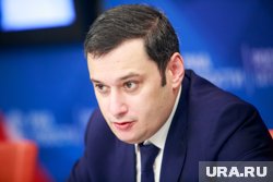 Александр Хинштейн обвинил акционеров "Уфанет" в двойном гражданстве