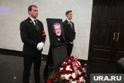 Юрий Мороз скончался от онкологии