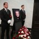 В Москве попрощались с режиссером Юрием Морозом. Фоторепортаж