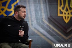 По мнению Ярославского, Зеленский превращает страну в полигон