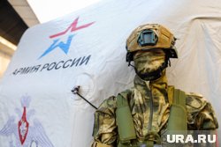 За год службы в зоне специальной военной операции пермяки получат 4,5 млн рублей