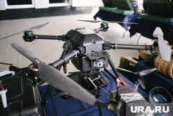 Украина возмутилась, что Запад заимствует ее разработки