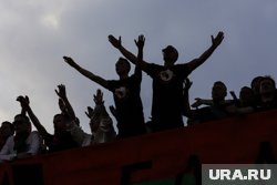 Следующие матчи российской сборной пройдут с командами Ирана и Боливии