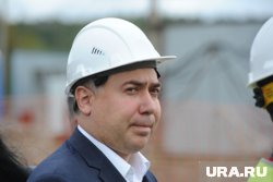 Сергей Тарасов уйдет в досрочную отставку