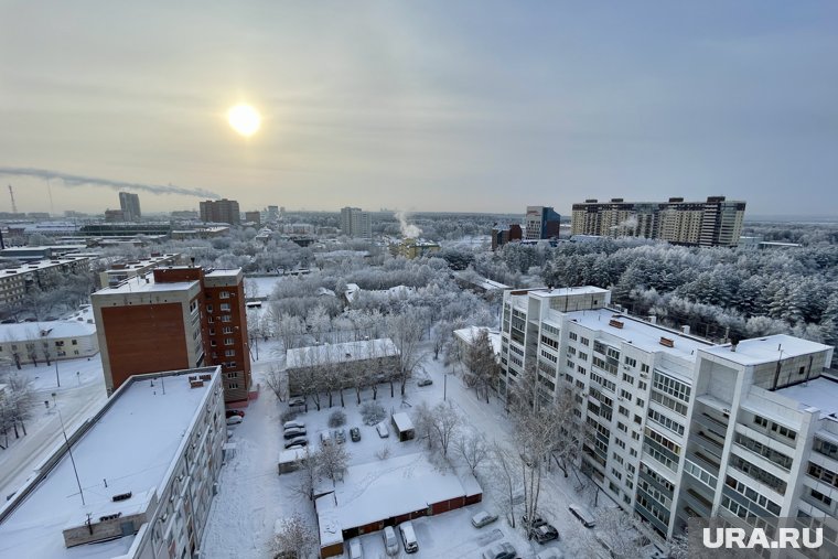 22 ноября жители российских городов могут ощутить на себе повышение солнечной активности