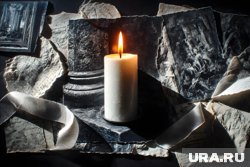 Ульянов скончался в 61 год