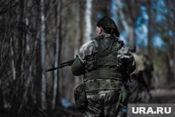 Военнослужащие России улучшили положение в районе Ямполя ДНР