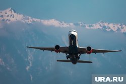 Самый доступный вариант рейсов из Салехарда в Сочи — по субботам
