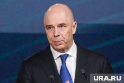 Силуанов заявил, что бюджет хоть и «штормит», однако налоги для бизнеса повышать нет смысла